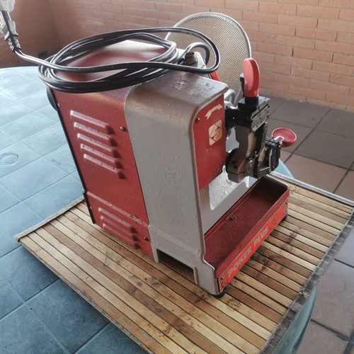 Silca poker plus macchina - silca,