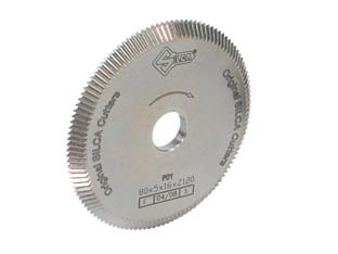 Fresa hss per macchina - fresa,